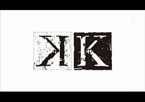 現代ヲタク女子どストライク オリジナルアニメ K は今後の展開に期待 7 2 10点 ガジェット通信 Getnews