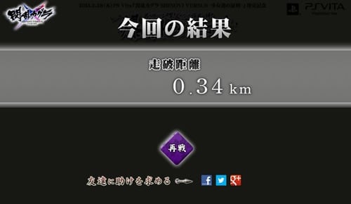 結果は0.34キロ