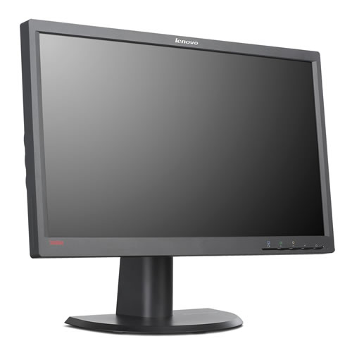 ThinkVision L2321x Wide