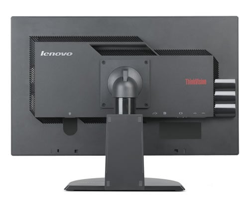 ThinkVision L2321x Wide