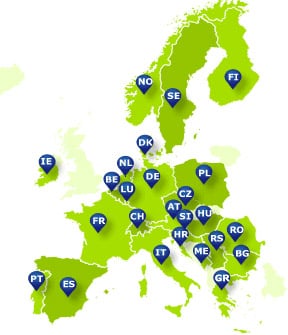 map_eurail_countries