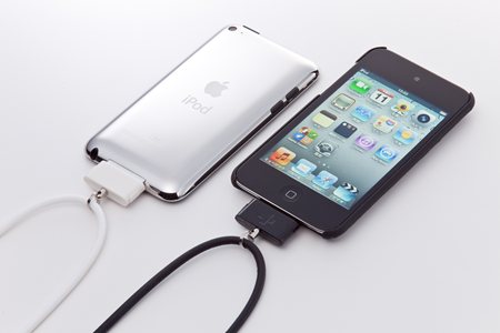 DockStrap Neo for iPhone