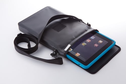 Outdoor Bag for iPad
