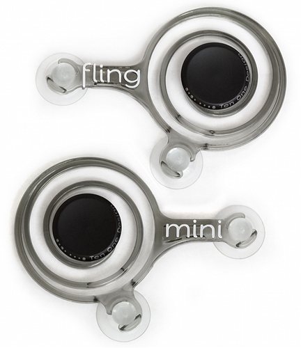 Fling mini for iPhone/iPod touch