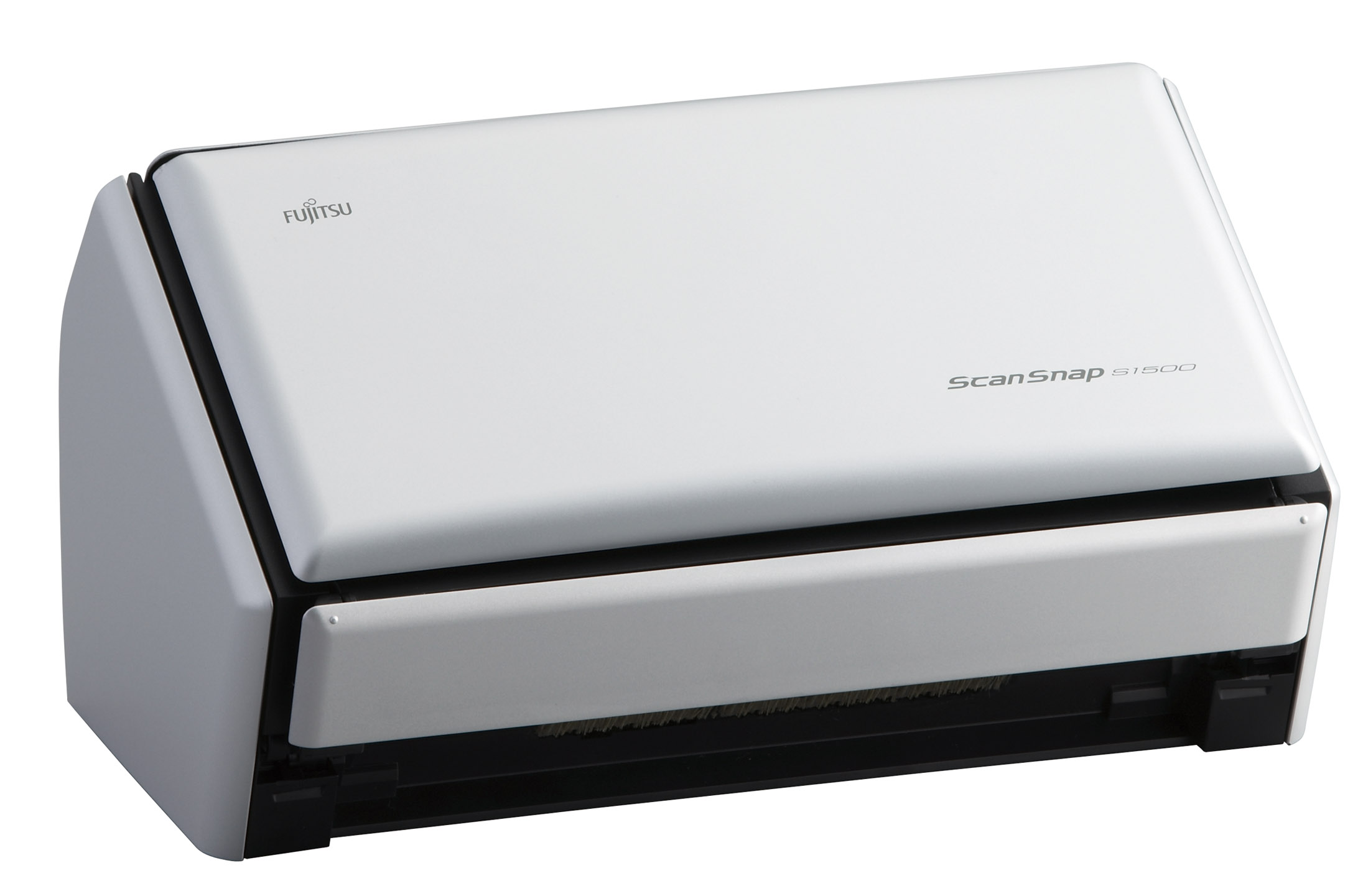 【新品未開封】Fujitsu ScanSnap S1500  電子書籍化に最適