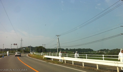 福島県楢葉町の地元が警戒線解除に反対する５つの理由