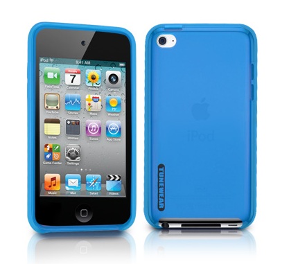 SOFTSHELL for iPod touch 4G