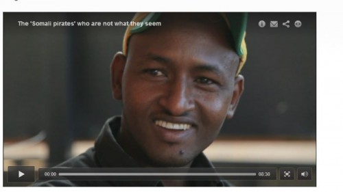 欧米のジャーナリストたちが「ソマリア人の海賊」にだまされた？