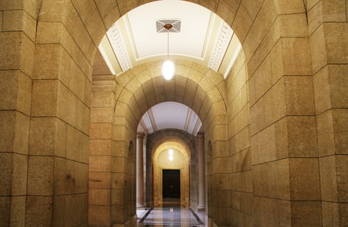 stone-halls