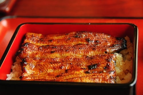 鰻の蒲焼は“関東風”と“関西風”でどう違う？