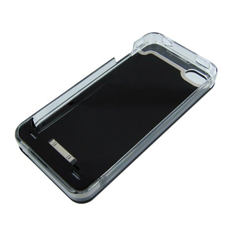 超極薄iPhone4バッテリージャケット