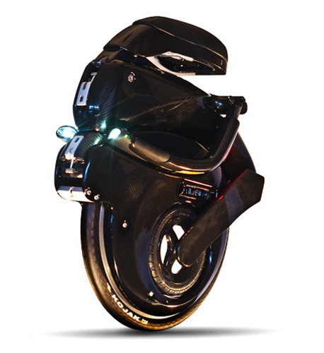 近未来的 ギネス認定 最もコンパクトに折りたためる電動バイク Yike Bike ガジェット通信 Getnews