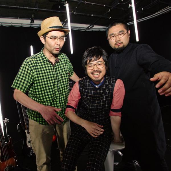 ハマ・オカモトMCの番組『BIG AUDIO DYNAMITE』に吉田一郎（ZAZEN　BOYS）ゲスト出演 向井秀徳飛び入りも