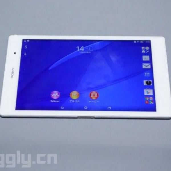 Xperia Z3 Tablet Compact用のカスタムリカバリ「TWRP」がリリース ｜ ガジェット通信 GetNews