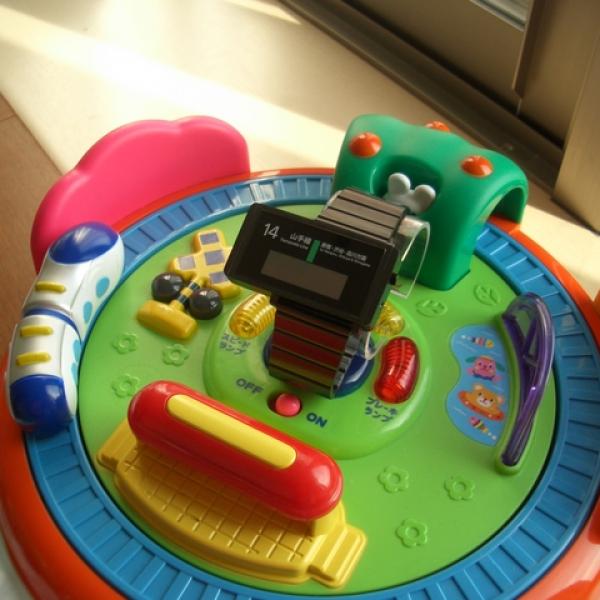 ザ・山手線電光掲示板ウォッチ～紹介と開封動画 ｜ ガジェット通信 GetNews