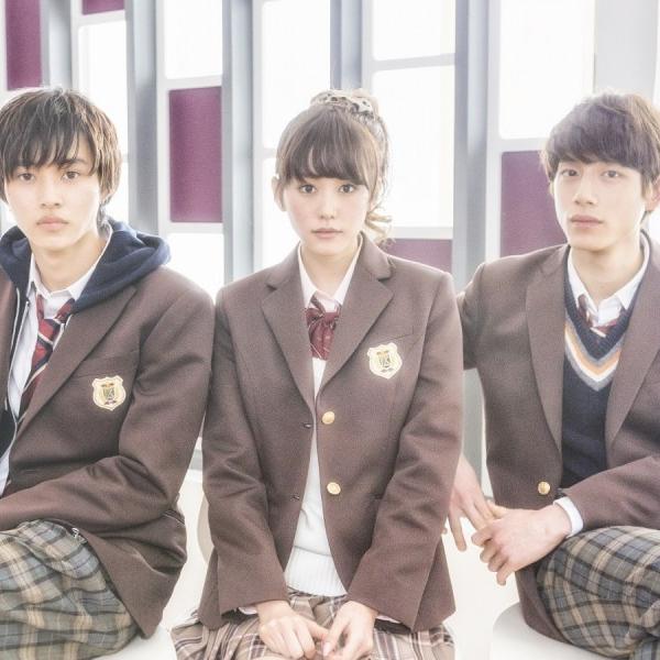 ラブコメ漫画『ヒロイン失格』実写映画化！　漫画家・幸田もも子先生インタビュー「利太と弘光は選べない」