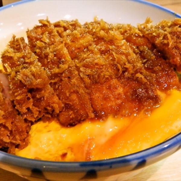 カツ丼界のニューウェーブ？ カツ丼から玉葱を抜く件の是非 ＠『瑞兆