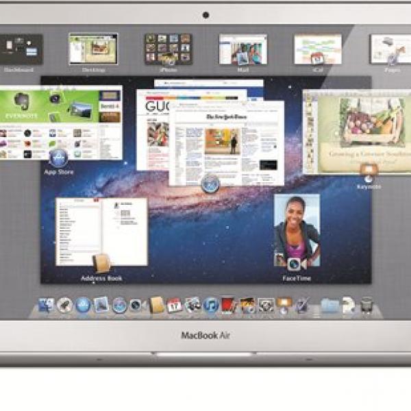 アップル 新OS『Mac OS X Lion』を7月より提供開始 主な新機能まとめ