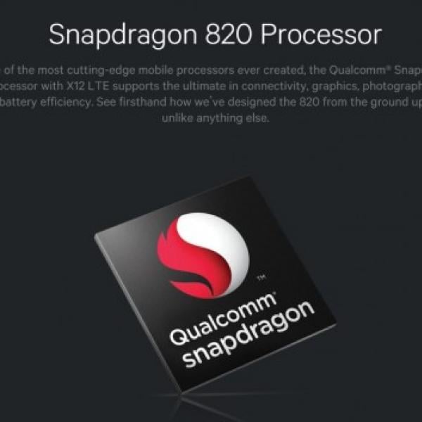 Qualcomm、新SoC「Snapdragon 820（MSM8996）」の詳細を発表