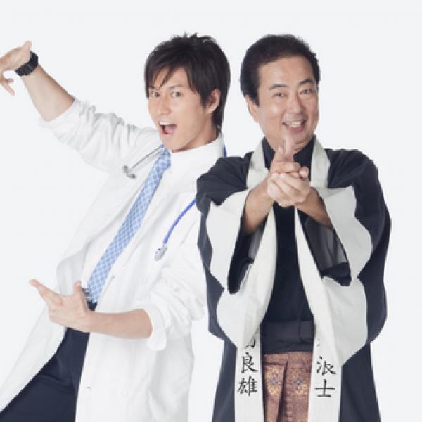 人気バラエティ番組『戦国鍋TV』が再び舞台化 今回は忠臣蔵だ