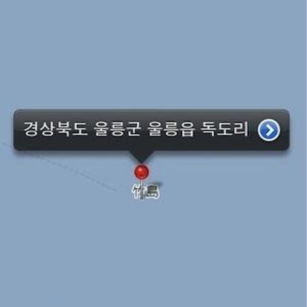 Googleマップに“竹島”の文字？　地図表記で韓国ネットユーザーが憤慨