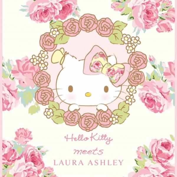 一足先に春を呼びこむ “ちょうちょ”がお耳にとまった『ローラ