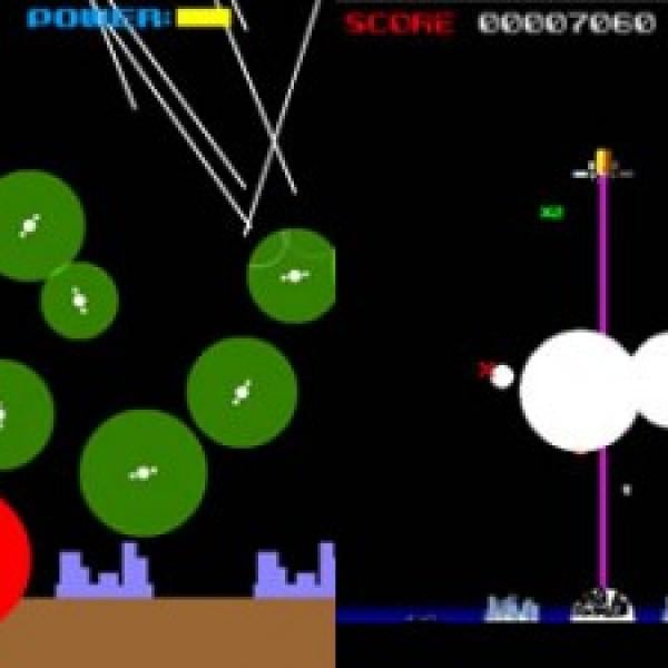 名作ゲーム『ミサイルコマンド』はなぜ愛されるのか？ウェブゲームにも続くその伝統