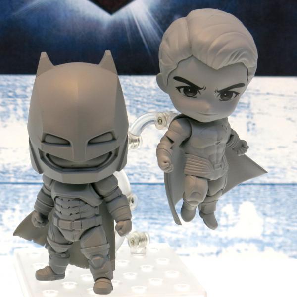 バットマン vs スーパーマン』関連商品も続々！ 「DCコミック
