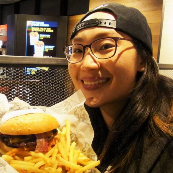 アメリカ人も懐かしの味に大興奮！バーガーレストランチェーン