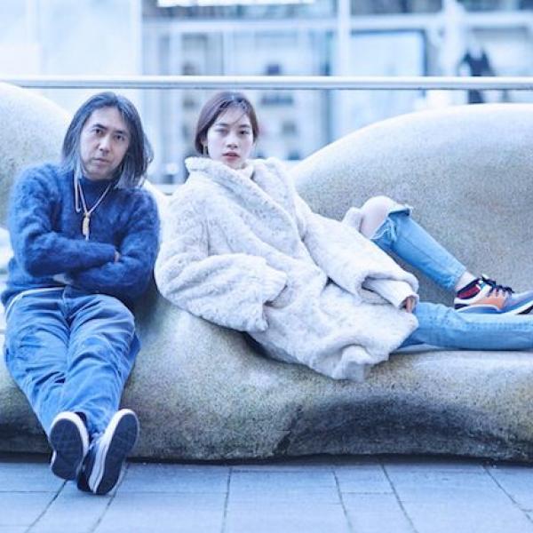 藤原ヒロシ × 宮本彩菜『Nothing Much Better To Do』対談インタビュー