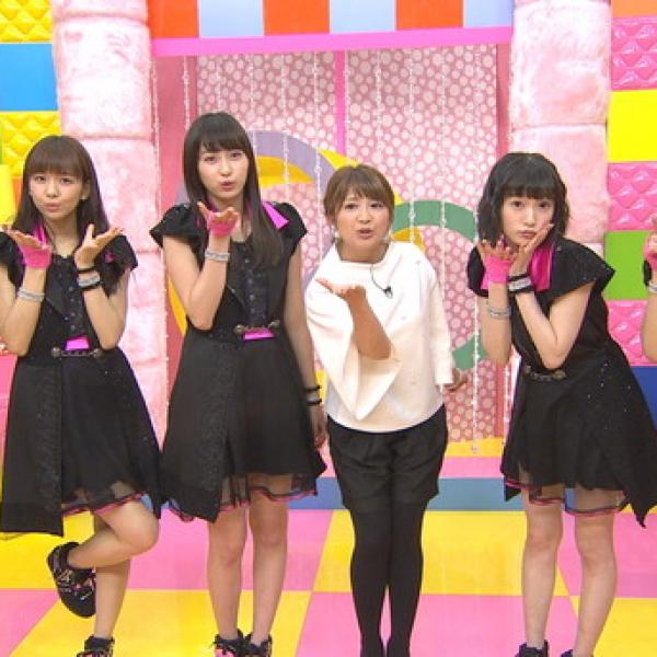 ドラマ『武道館』NEXT YOU（Juice＝Juice）ハマ・オカモトMC『FULL