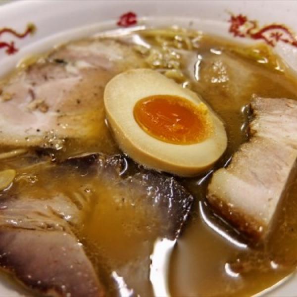 最高以外は意味がないとする至高のラーメンに挑む！　＠『最強ラーメンFes,』町田
