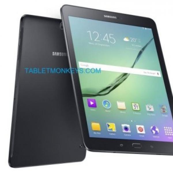 Galaxy Tab S2 8.0のAndroid 6.0アップデートが開始