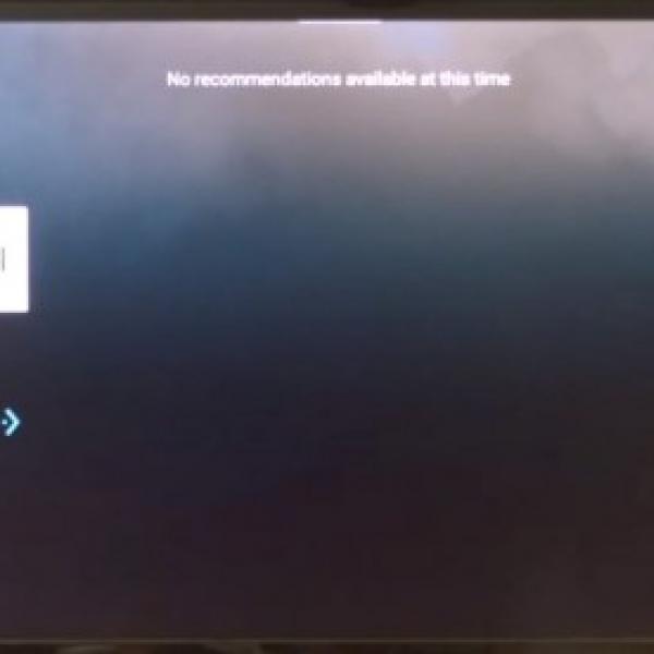 Raspberry Pi 3上でAndroid TVが動作（デモ映像あり）