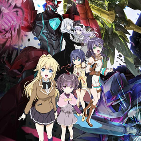 2016夏アニメ『レガリア』　”初の女性主人公ロボットアニメ”を名乗ってないのにまとめサイトで風評被害に遭う