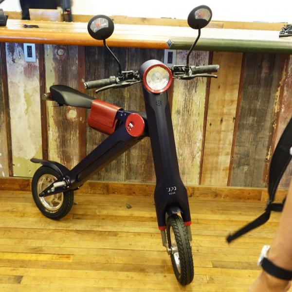 【直接取引のみ】 UPQ BIKE me01 折りたたみ電動バイク 京都市伏見区 直接取引のみ】 UPQ BIKE me01 折りたたみ電動バイク 京都市伏見区