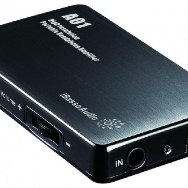 iBasso Audio ヘッドホンアンプ・DAC MICRO PRECISION DH1 スマートフォンの音楽をレベルアップ 超小型ヘッドホンアンプ『iBasso