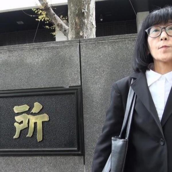 原田信助さん国賠訴訟　証拠提出されない「防犯カメラ」映像