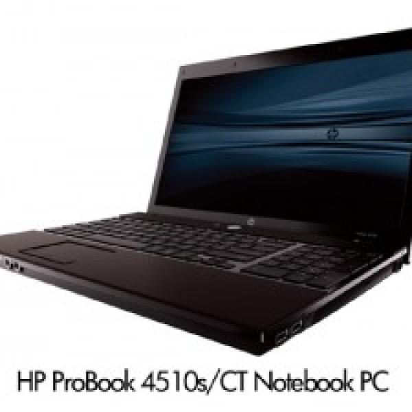 日本HP、5万円台からのビジネスノートPC『HP ProBook Notebook PC