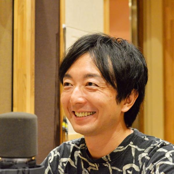 ラジオ『水滸伝』で400役をこなす声優・野島裕史さん。そのプロの役作りについて聞く