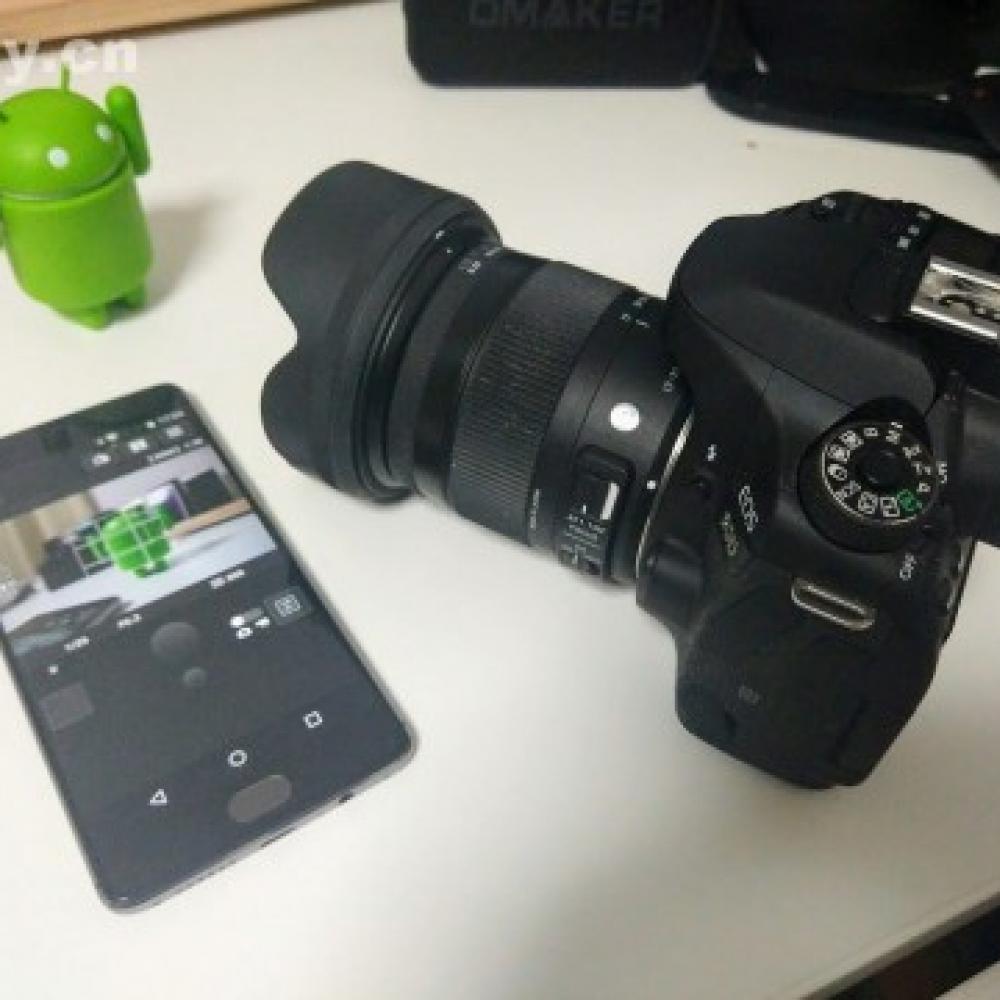 Android Tips : Canon EOS 80DをAndroidからWi-Fi経由で遠隔操作する ...
