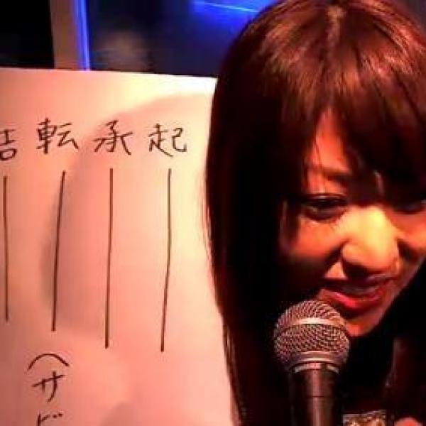 ニコ生で一番イイ女は「ゆうこりん」　女生主の祭典「ナマケットガールズ」開催