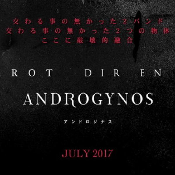 ミュージック ANDROGYNOS DIR EN GREY PIERROT 2017 ミュージック ANDROGYNOS DIR EN GREY PIERROT 2017 ANDROGYNOS