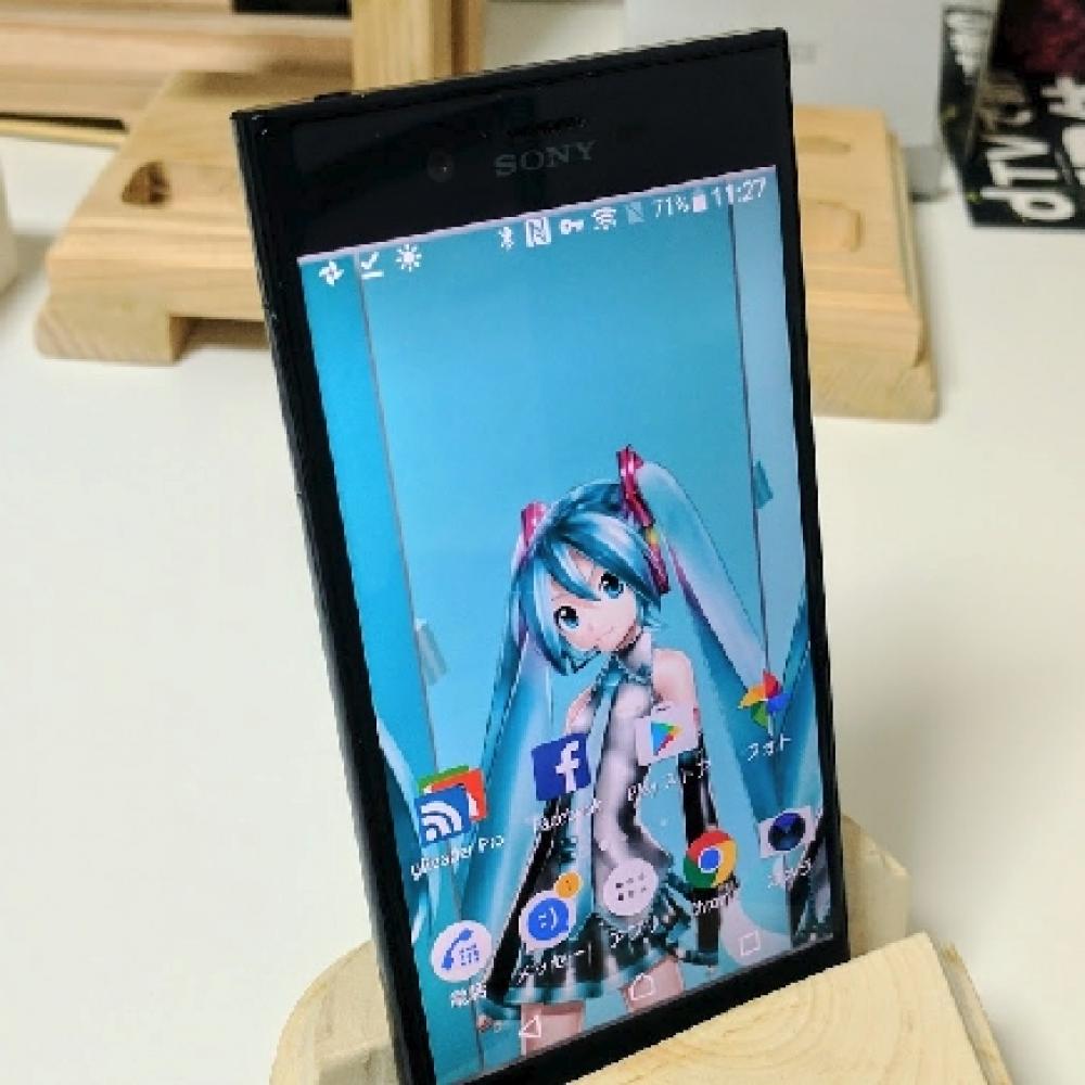 Xiaomi 初音ミク スマートフォン - スマートフォン本体