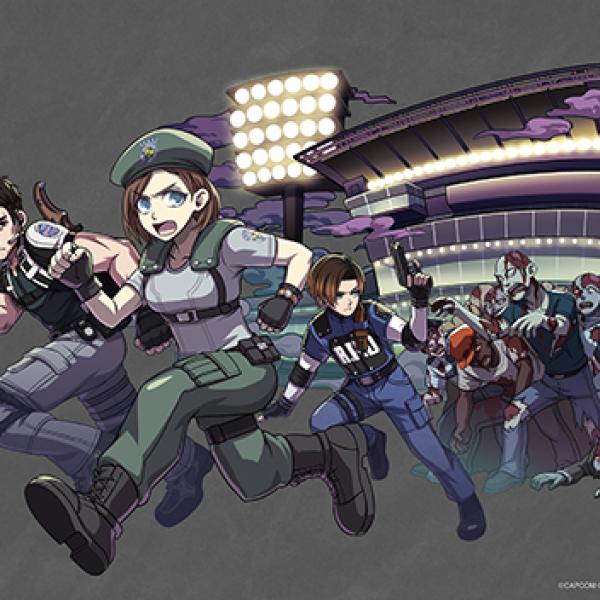 バイオハザード/非売品/カード/ゾンビラッシュ/美品 1639320.jpg