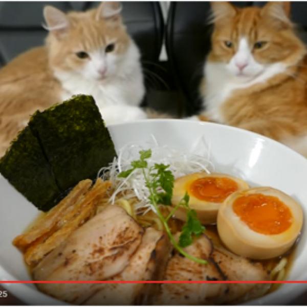 【海外の反応】半日かけてスープから作るラーメン動画がクオリティ高すぎ！