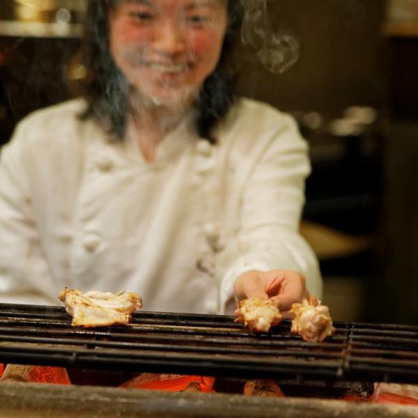 「焼き鳥はなぜ串から外してはいけないのか？」本格派焼き鳥専門店へ聞いてみた