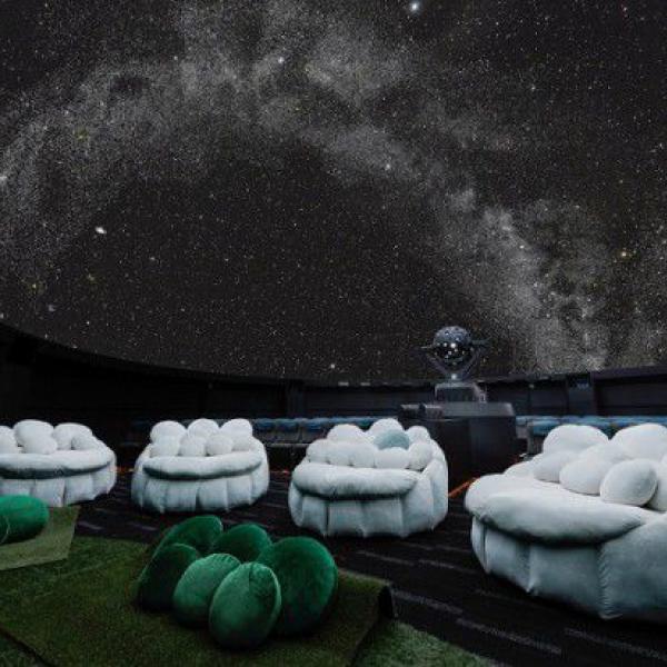 大人が楽しめる都内プラネタリウム3選 ｜ ガジェット通信 GetNews