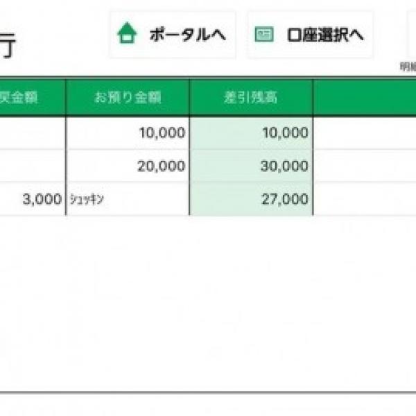 京都銀行、スマート通帳機能を搭載した公式Androidアプリ「京銀アプリ」をリリース