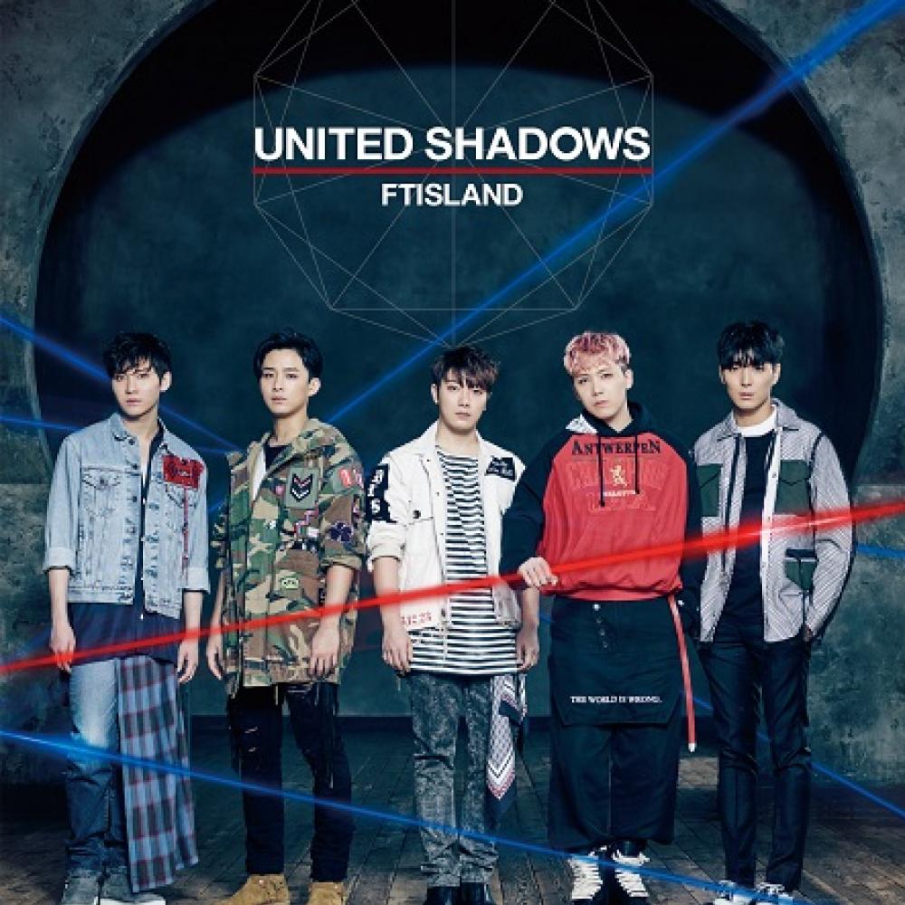 FTISLAND、新ALより「Shadows」の“フールなパロディー”?!バージョンMV解禁 ｜ ガジェット通信 GetNews